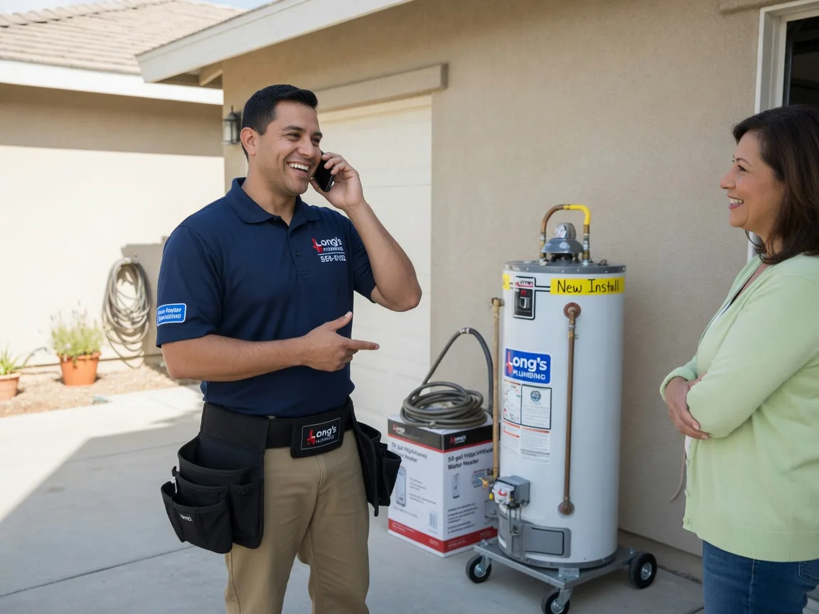 Leak Detection Roseville, CA FAQs